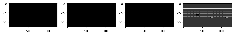 Observations - highway-env Documentation
