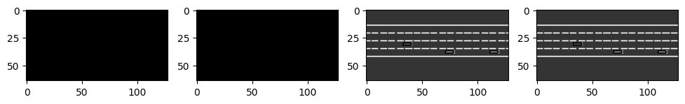 Observations - highway-env Documentation