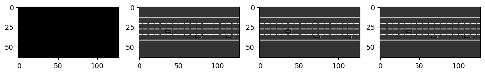 Observations - highway-env Documentation