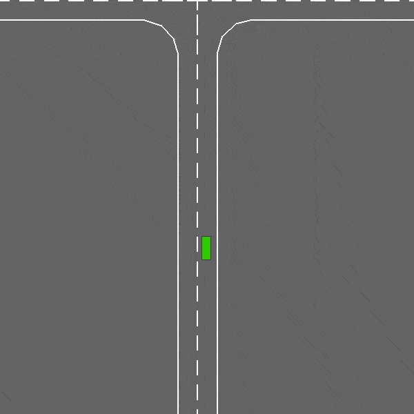 intersection